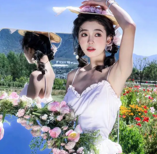 少妇恋情
